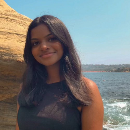 Julia Philip